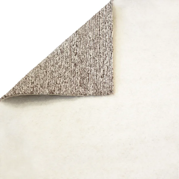 Ковровое покрытие Zartex Палермо 511 Агат Коричневый - 3 м в Кемерово