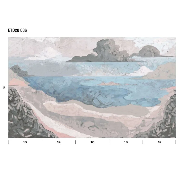 Обои Loymina Etude vol. II ETD20 006 в Кемерово