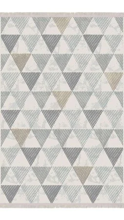 Ковер Синтелон Palermo 0,80x1,50 49WDW Прямоугольник в Кемерово