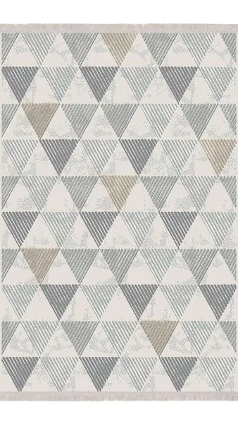 Ковер Синтелон Palermo 0,80x1,50 49WDW Прямоугольник в Кемерово