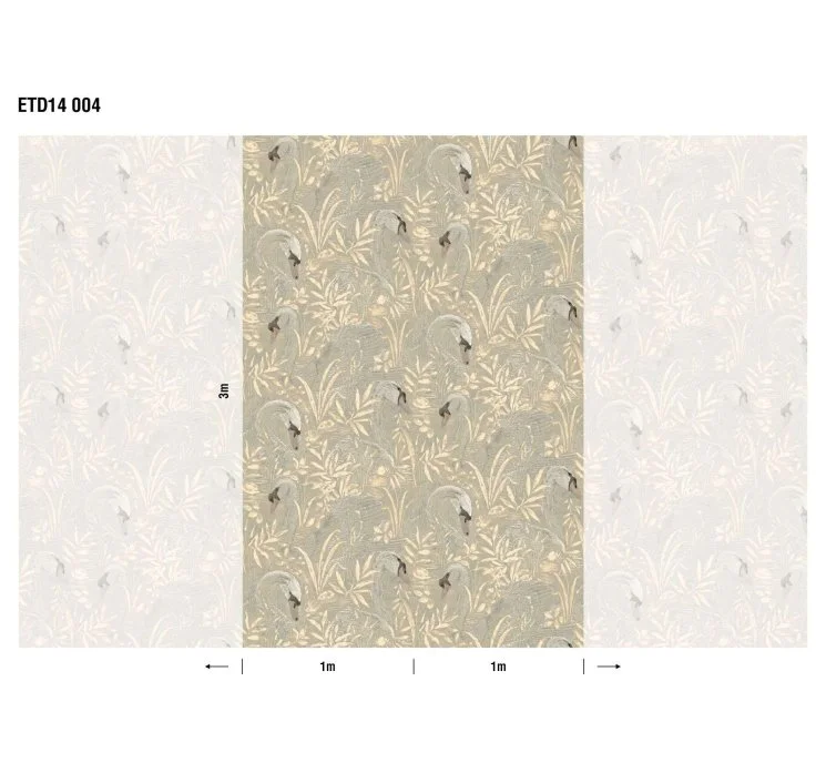 Обои Loymina Etude vol. II ETD14 004 в Кемерово