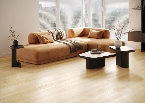 Паркетная доска Quartz Parquet Классик 7 мм Дуб Испанский 404 в Кемерово