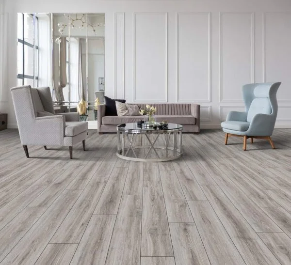 Ламинат Latat Elegante 10 Дуб Риони, 10мм, 33 кл. в Кемерово