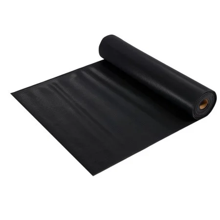 Противоскользящее резиновое покрытие Рифленка (1,0х10м) в Кемерово