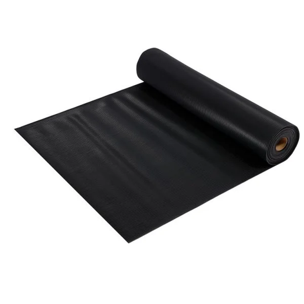 Противоскользящее резиновое покрытие Рифленка (1,5х10м) в Кемерово