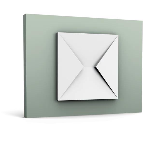 Декоративная панель Orac W106 (33.3x33.3x2.9 см) в Кемерово