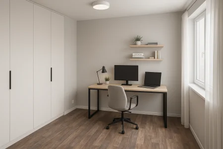 Плитка SPC Bonkeel Funky 3.85мм Finn в Кемерово