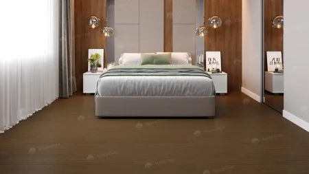 Инженерная доска Alpine Floor Villa Дуб Вулкано в Кемерово