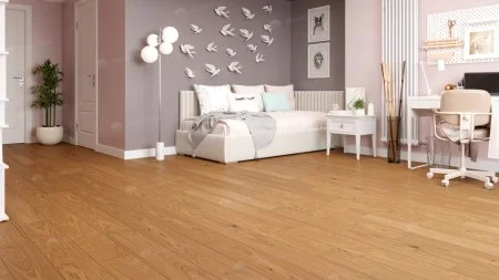 Инженерная доска Alpine Floor Villa Дуб Миндальный в Кемерово