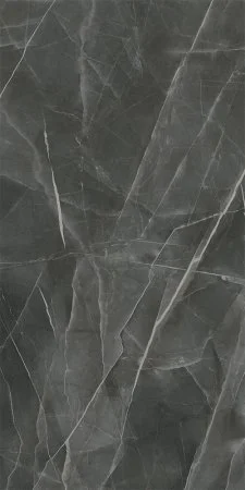 Керамогранит Vitra SityMarble Калакатта Блэк 60х120 (Лаппатированная и Реттифицированная) в Кемерово