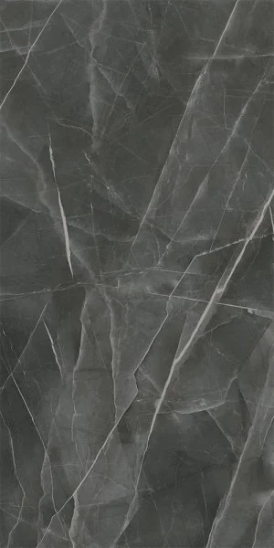 Керамогранит Vitra SityMarble Калакатта Блэк 60х120 (Лаппатированная и Реттифицированная) в Кемерово