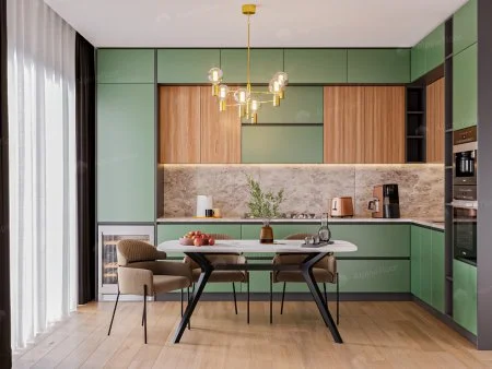 Инженерная доска Alpine Floor Studio Дуб Карамель в Кемерово