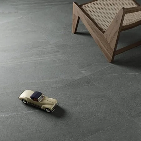 Керамогранит Coliseum Контеа Грэй 60х120 (Натуральный и Реттифицированный) в Кемерово