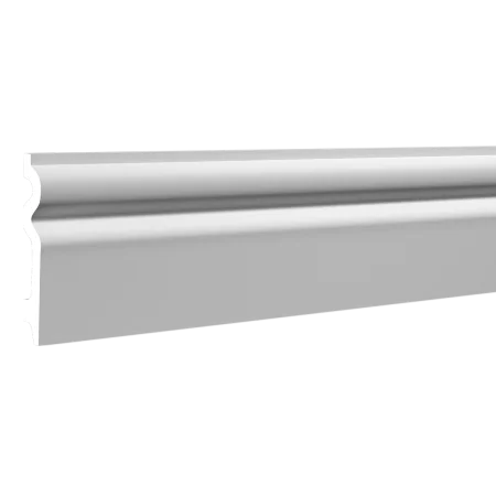 Плинтус Европласт 1.53.109 (98х16х2000 мм) в Кемерово