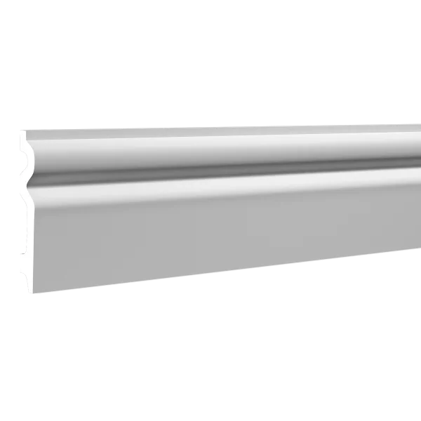 Плинтус Европласт 1.53.109 (98х16х2000 мм) в Кемерово