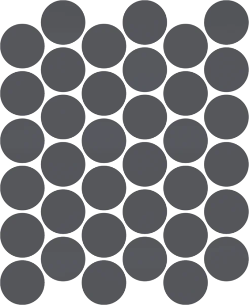 Керамогранит Italon Этернум Гласс Авио Мозаика Лаундж 26.2х30.2 (Люкс) в Кемерово