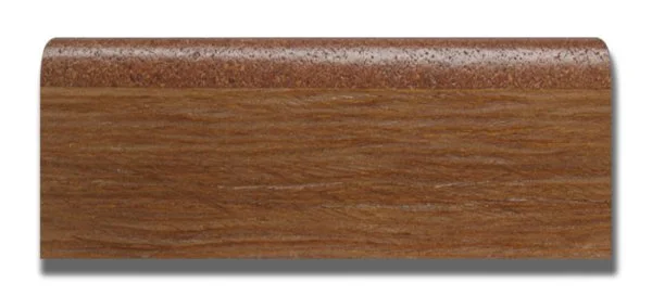 Эластичный пробковый плинтус ArtCorkDesing CW 02-09 16х60х915 мм в Кемерово