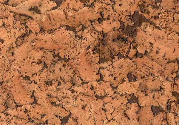 Настенное пробковое покрытие CorkStyle Monte Brown в Кемерово