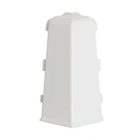 Угол наружный INDO70 40 Белый Матовый в Кемерово