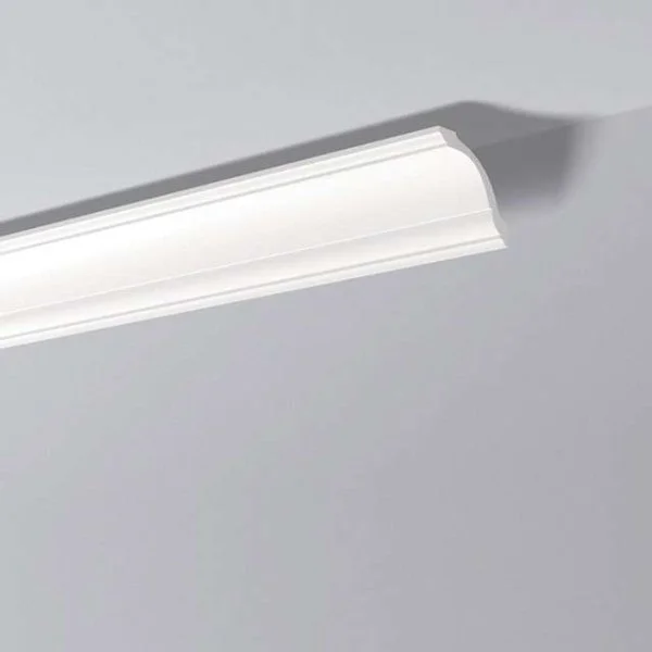 Карниз NMC Nomastyl GO (80х80х2000мм) в Кемерово