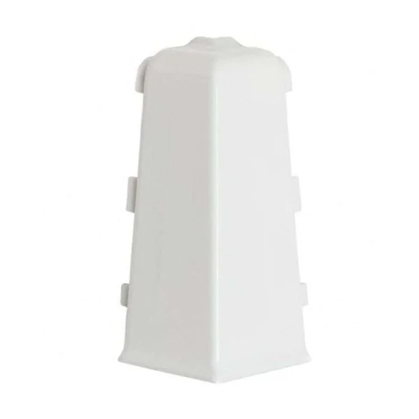 Угол наружный INDO70 40 Белый Матовый в Кемерово