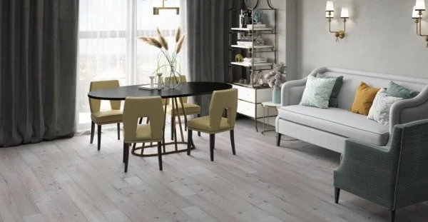 Ламинат Sunfloor 8/33 SF33VV-54 Дуб Аспен 4v в Кемерово