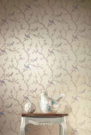 Обои Loymina La Belle Epoque BQ5, 002 в Кемерово