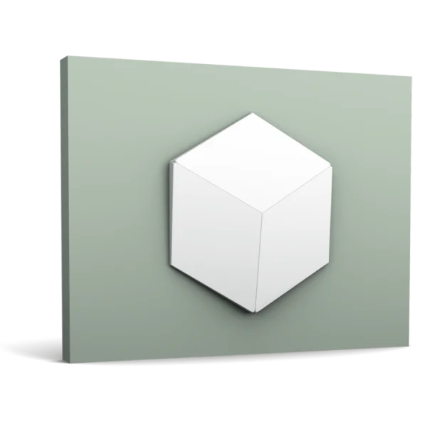 Декоративная панель Orac W105 (30x34.6x3 см) в Кемерово