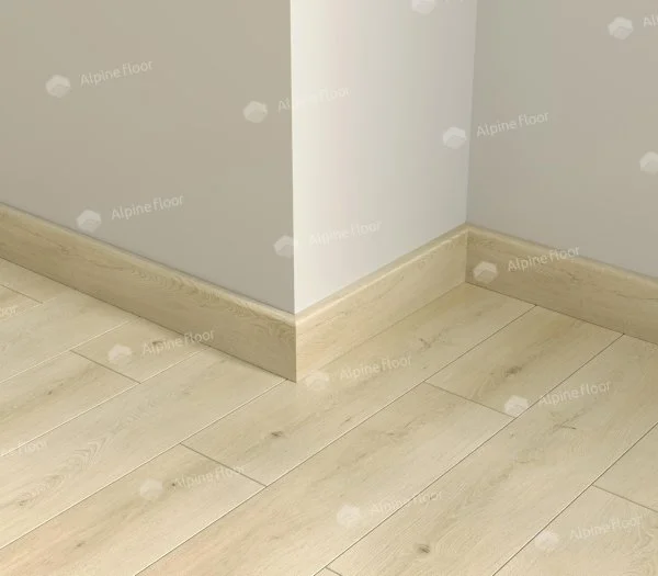 Кварцевый плинтус Alpine Floor Parquet Light 13-24 Гигантум в Кемерово