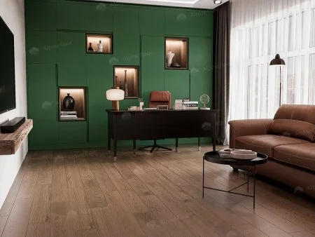 Инженерная доска Alpine Floor Villa Дуб Мокко в Кемерово