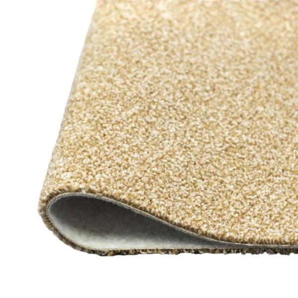 Ковровое покрытие Zartex Лотос 046 Карамельный - 3 м в Кемерово