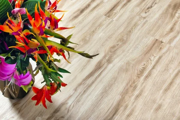 Каменно-полимерная плитка Alpine Floor Real Wood Клен Канадский ECO 2-8, 6 мм 43 класс в Кемерово