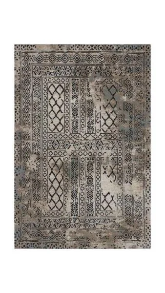 Ковер Синтелон Boho 1,40X2,00 36EME Прямоугольник в Кемерово