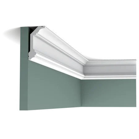 Карниз Orac C321 (99*5*2000 мм) в Кемерово