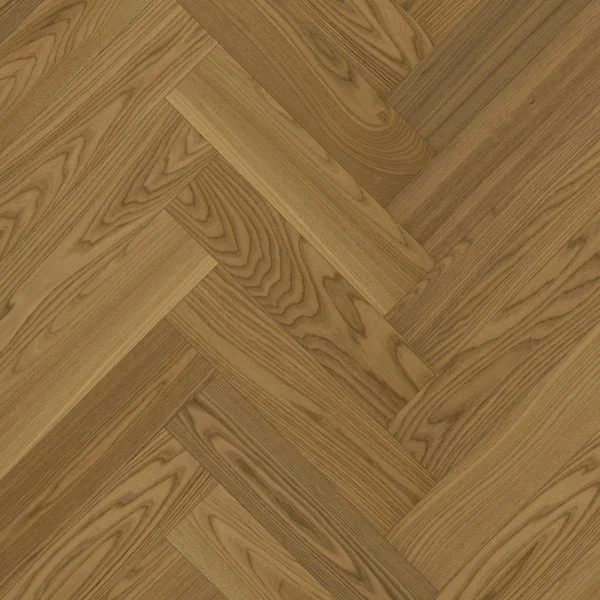 Паркетная доска Quartz Parquet Штучный паркет Вяз Кенигсберг 44-550-62 в Кемерово
