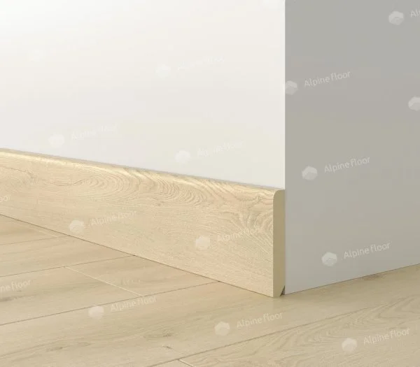 Кварцевый плинтус Alpine Floor Parquet Light 13-24 Гигантум в Кемерово