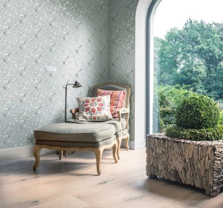 Обои Loymina La Belle Epoque BQ5, 006 в Кемерово