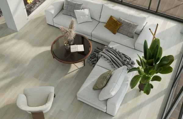 Паркетная доска Quartz Parquet Классик 7 мм Дуб Лимба 405 в Кемерово