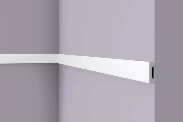 Молдинг NMC Wallstyl WD5 (38х10х2000 мм) в Кемерово