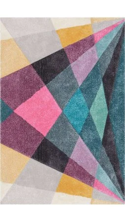 Ковер Синтелон Pastel 1,60x2,30 30SKS Прямоугольник в Кемерово