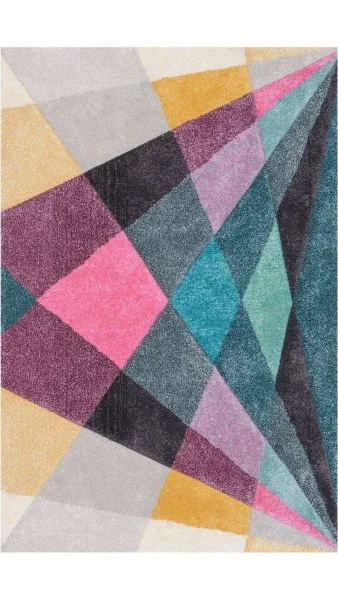 Ковер Синтелон Pastel 1,60x2,30 30SKS Прямоугольник в Кемерово