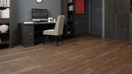 Инженерная доска Alpine Floor Studio Дуб Терра в Кемерово