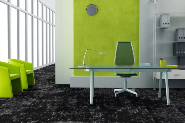 Ковровая плитка AW Macro 97 в Кемерово