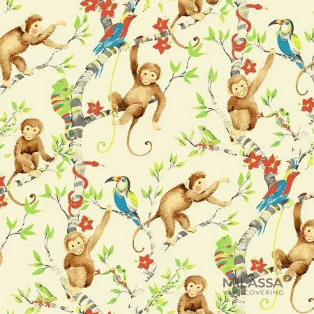 Обои Milassa Twins 15, 002 в Кемерово