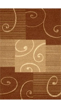 Ковер Синтелон Practica 2,40x3,40 54DBD Прямоугольник в Кемерово