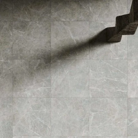 Керамогранит Coliseum Канова Грэй 60х60 (Натуральный и Реттифицированный) в Кемерово