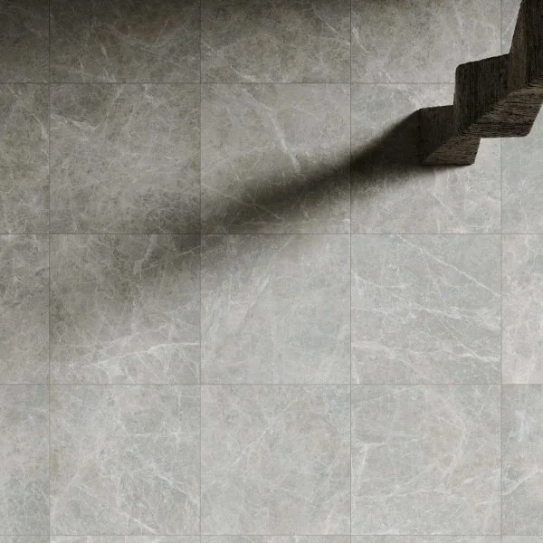 Керамогранит Coliseum Канова Грэй 60х60 (Натуральный и Реттифицированный) в Кемерово