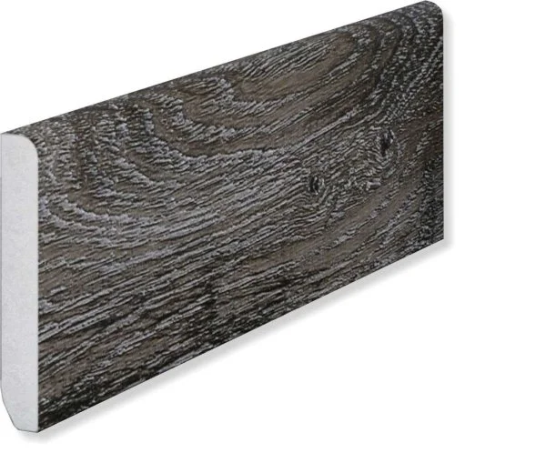 Кварцевый плинтус Fargo 366-1 Дуб Дакота градиент 80х11х2200 мм в Кемерово