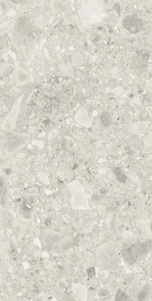 Керамогранит Coliseum Брера Уайт 60х120 (Натуральный и Реттифицированный) в Кемерово