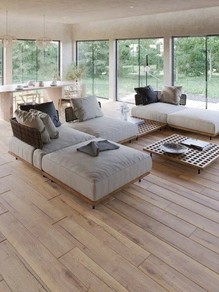 Ламинат Egger PRO 8/33 4V Large Aqua+ Дуб Вэлли натуральный EPL159 в Кемерово